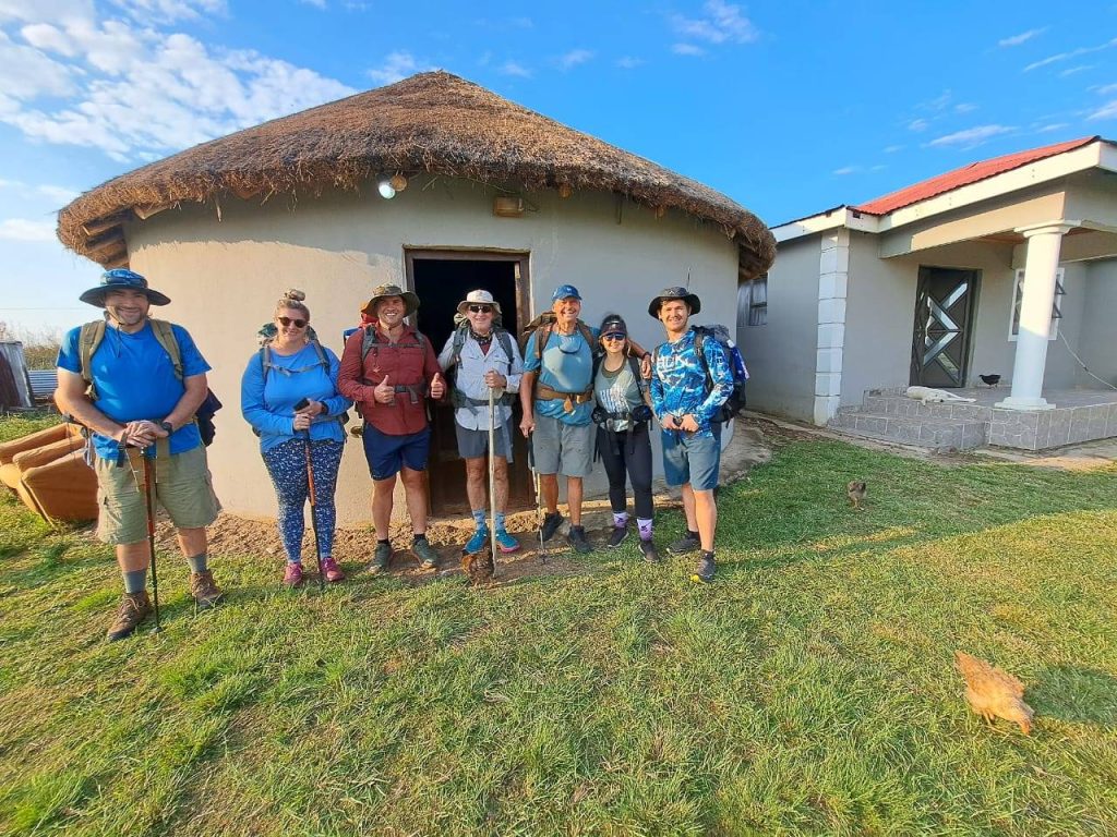 Pondo Tours - Satisfied customers